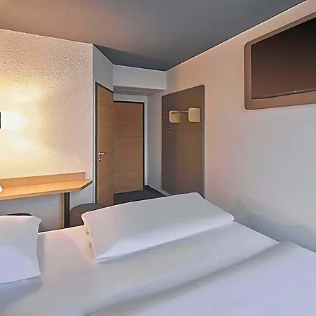 Hotel Koeln-airport