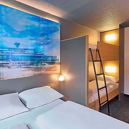 Koeln-airport Hotel Cologne
