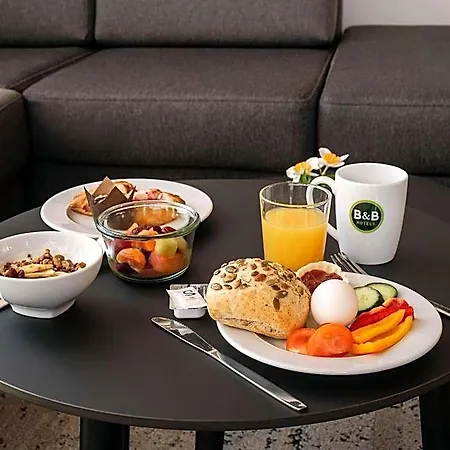 Koeln-airport Hotel 2*
